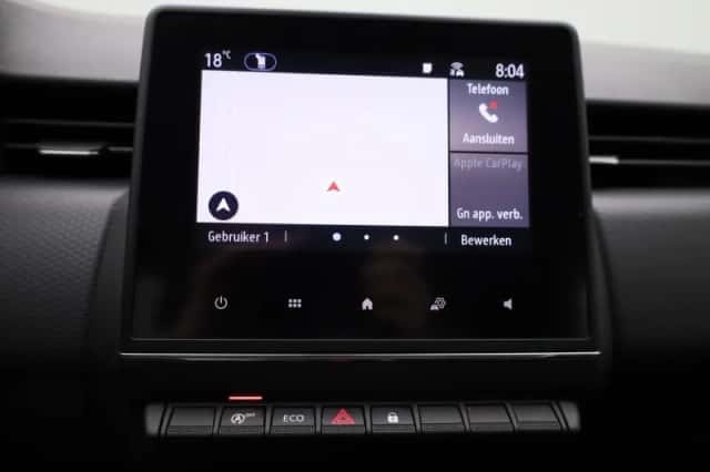 Renault Clio (2021) thumbnail 14