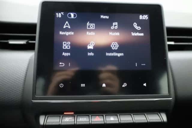 Renault Clio (2021) thumbnail 16