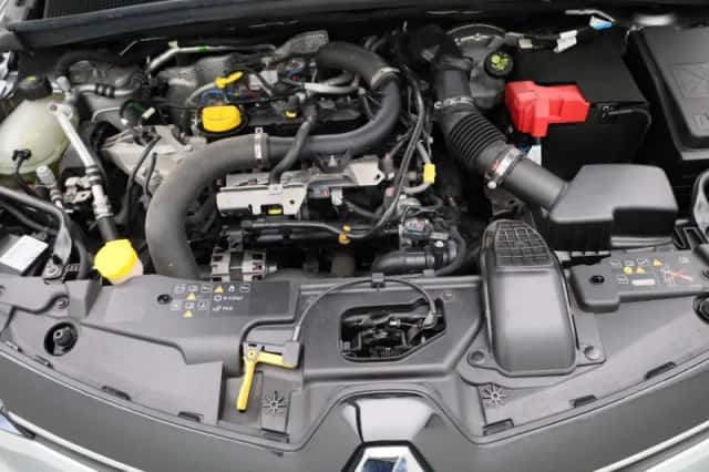 Renault Clio (2021) thumbnail 28