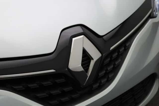 Renault Clio (2021) thumbnail 29