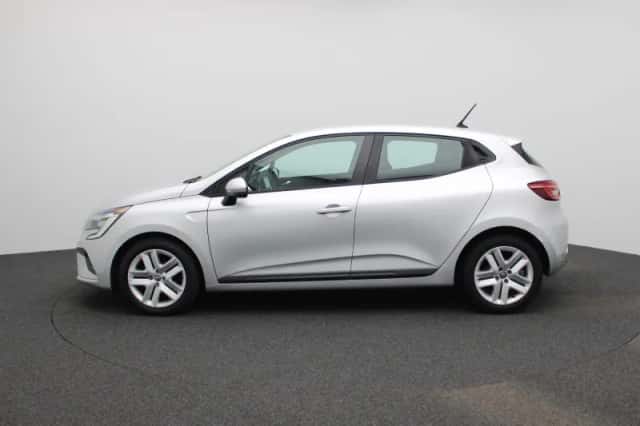 Renault Clio (2021) thumbnail 4