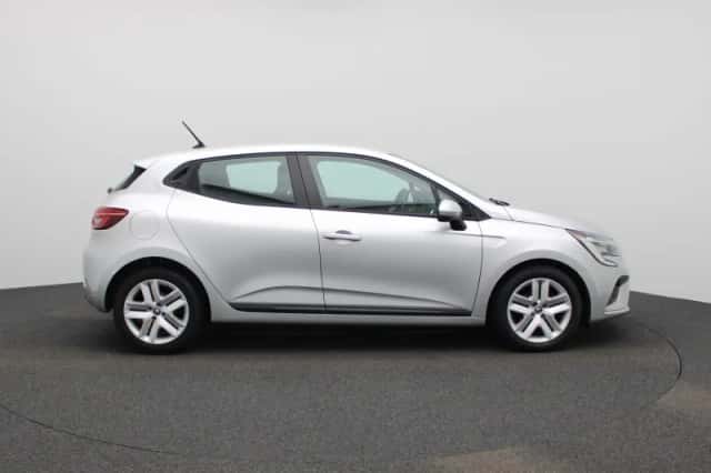 Renault Clio (2021) thumbnail 6