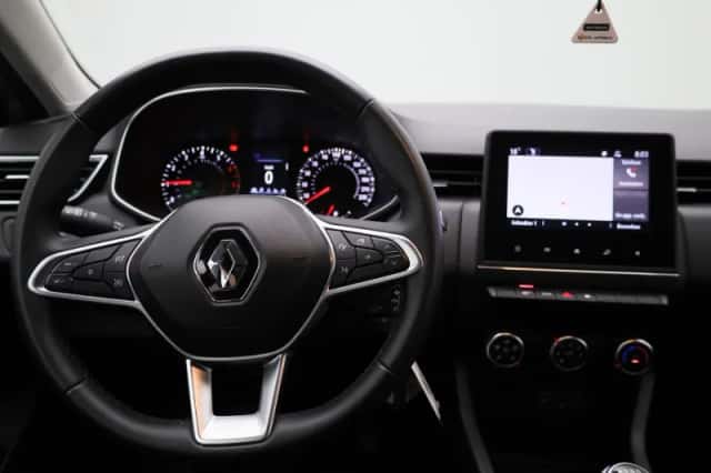 Renault Clio (2021) thumbnail 7