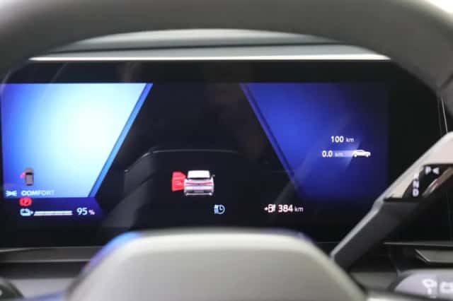 Renault Mégane E-Tech (2026) thumbnail 13