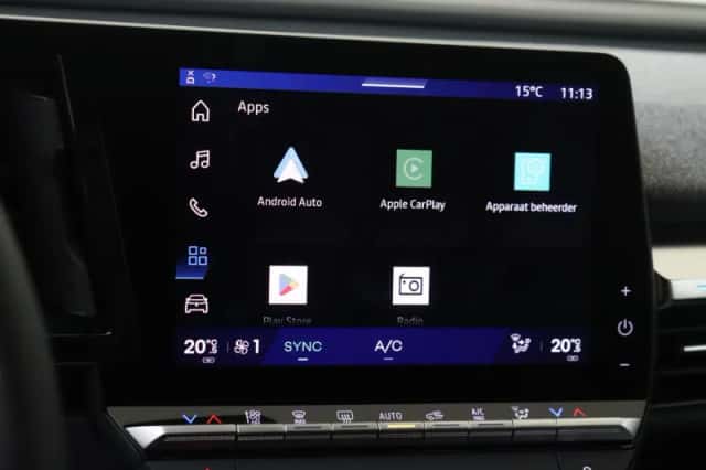 Renault Mégane E-Tech (2026) thumbnail 17