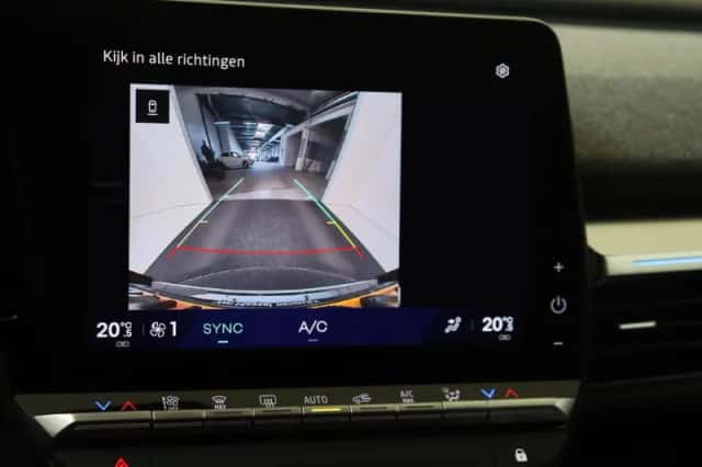 Renault Mégane E-Tech (2026) thumbnail 18