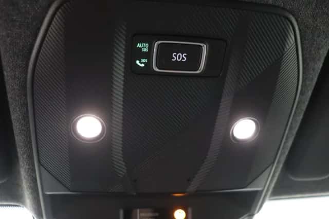 Renault Mégane E-Tech (2026) thumbnail 20