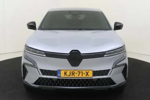 Renault Mégane E-Tech (2026) thumbnail 5