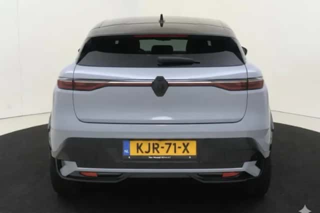 Renault Mégane E-Tech (2026) thumbnail 8