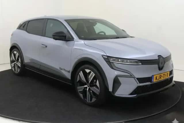 Renault Mégane E-Tech (2026) thumbnail 9