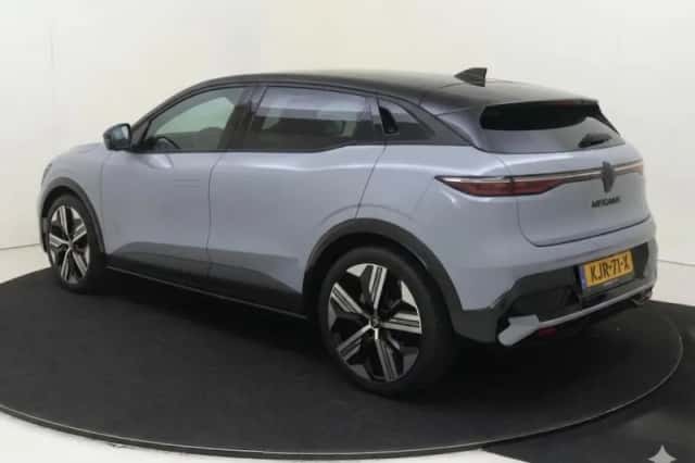 Renault Mégane E-Tech (2026) thumbnail 10