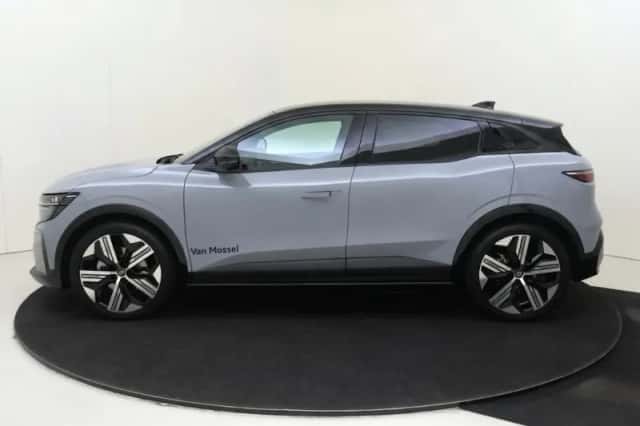 Renault Mégane E-Tech (2026) thumbnail 3