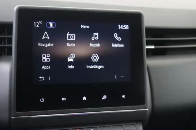 Renault Clio (2021) thumbnail 16