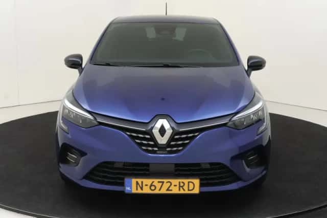 Renault Clio (2021) thumbnail 6