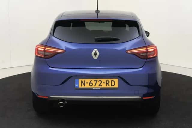 Renault Clio (2021) thumbnail 7