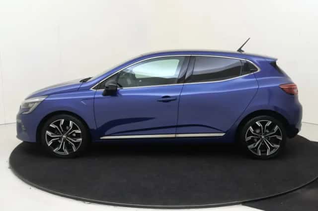 Renault Clio (2021) thumbnail 8
