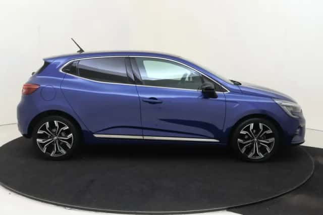 Renault Clio (2021) thumbnail 9