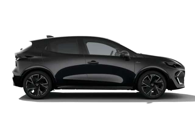 Renault Clio (2026) thumbnail 2
