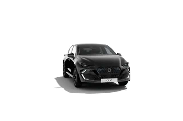 Renault Clio (2026) thumbnail 4