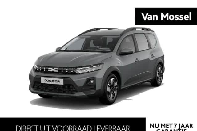 Dacia Jogger (2026)