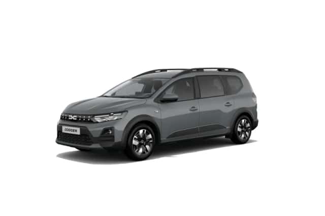 Dacia Jogger (2026) thumbnail 6