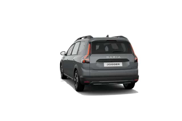 Dacia Jogger (2026) thumbnail 7