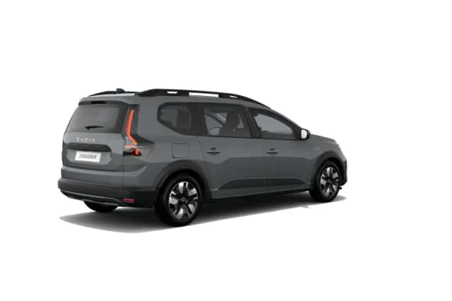 Dacia Jogger (2026) thumbnail 8