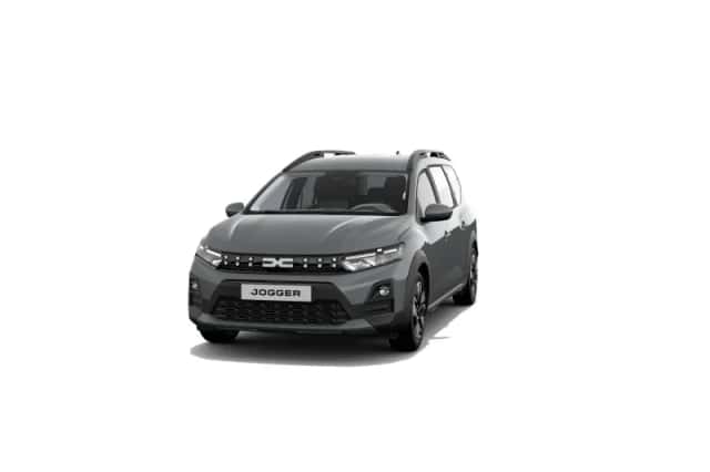 Dacia Jogger (2026) thumbnail 9