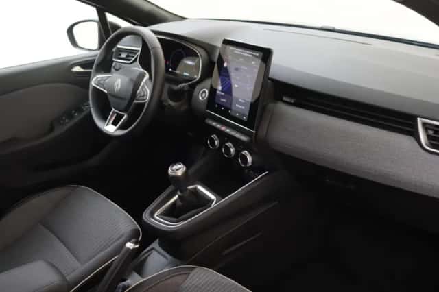 Renault Clio (2025) thumbnail 11