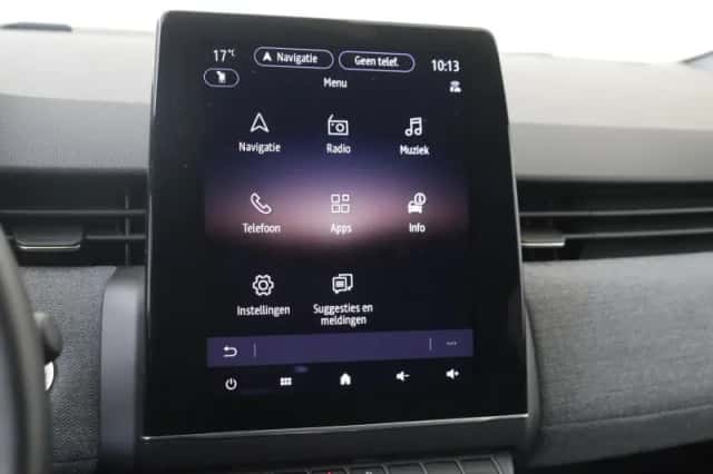 Renault Clio (2025) thumbnail 19