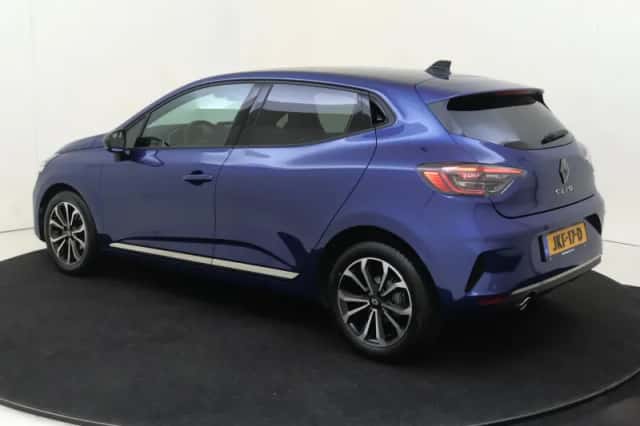 Renault Clio (2025) thumbnail 3