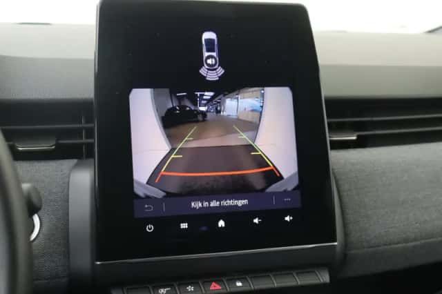 Renault Clio (2025) thumbnail 21
