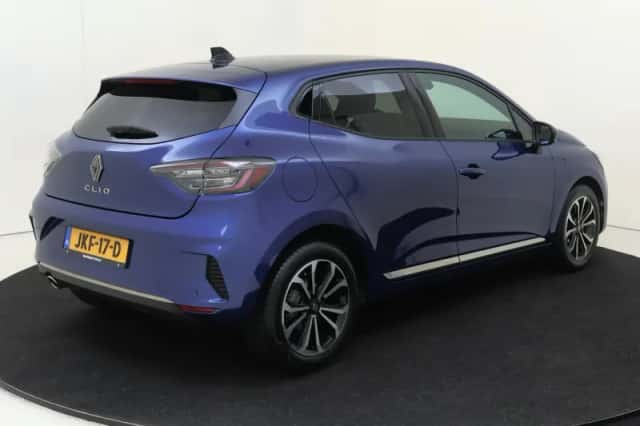 Renault Clio (2025) thumbnail 4