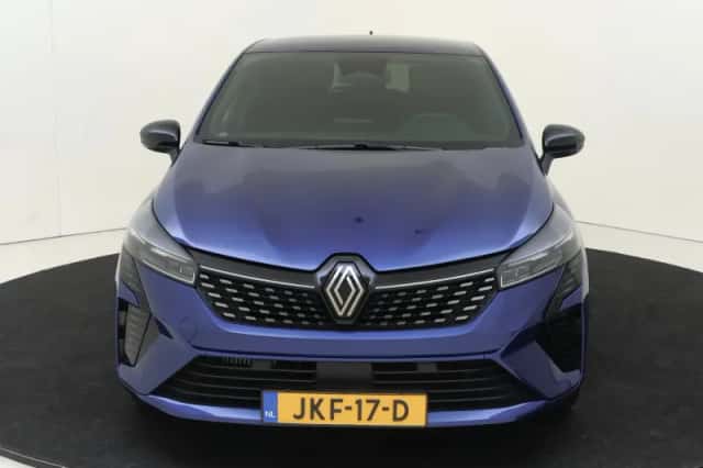 Renault Clio (2025) thumbnail 5