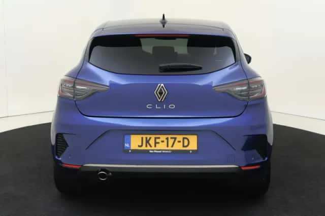 Renault Clio (2025) thumbnail 6