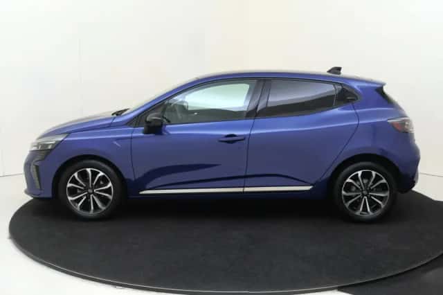 Renault Clio (2025) thumbnail 7