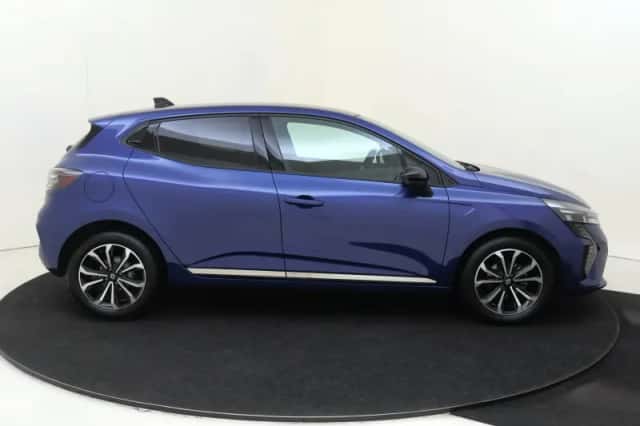 Renault Clio (2025) thumbnail 8