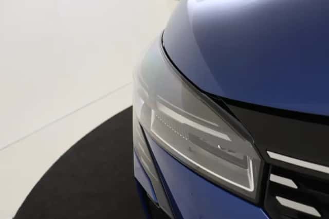 Renault Clio (2025) thumbnail 9