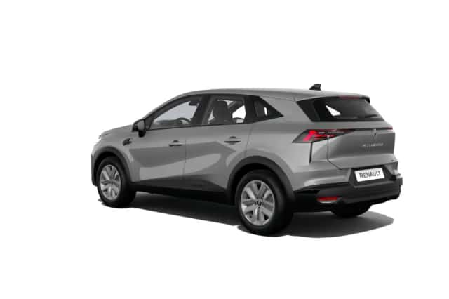 Renault Symbioz (2026) thumbnail 3