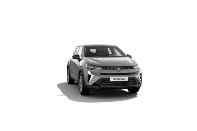 Renault Symbioz (2026) thumbnail 4