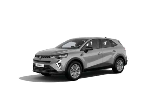 Renault Symbioz (2026) thumbnail 5