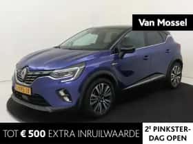 Renault Captur (2021)