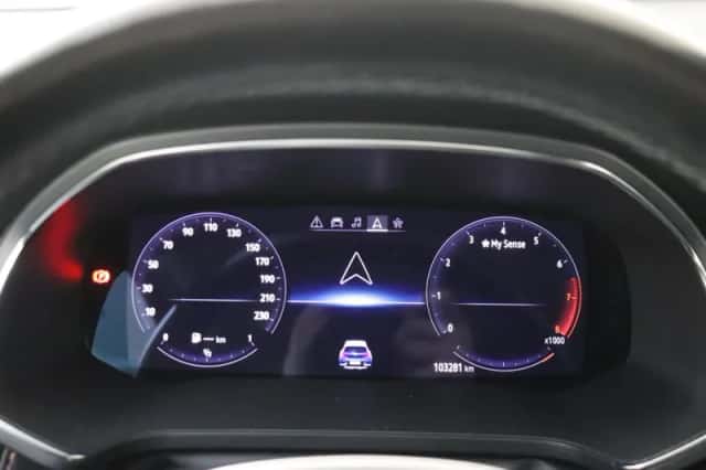 Renault Captur (2021) thumbnail 14