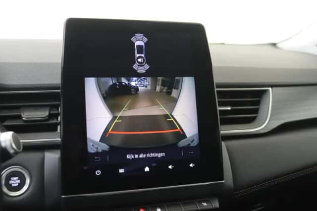 Renault Captur (2021) thumbnail 20