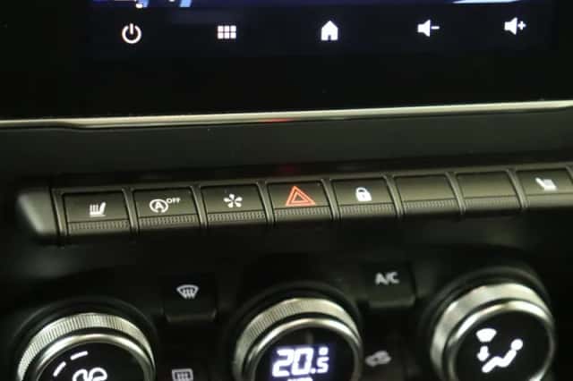 Renault Captur (2021) thumbnail 22