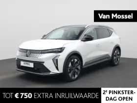 Renault Scénic (2025)