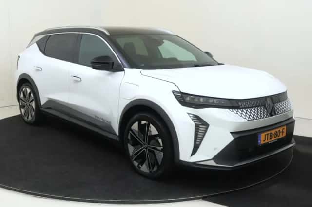 Renault Scénic (2025) thumbnail 2