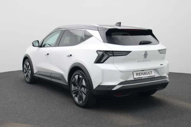 Renault Scénic (2025) thumbnail 2