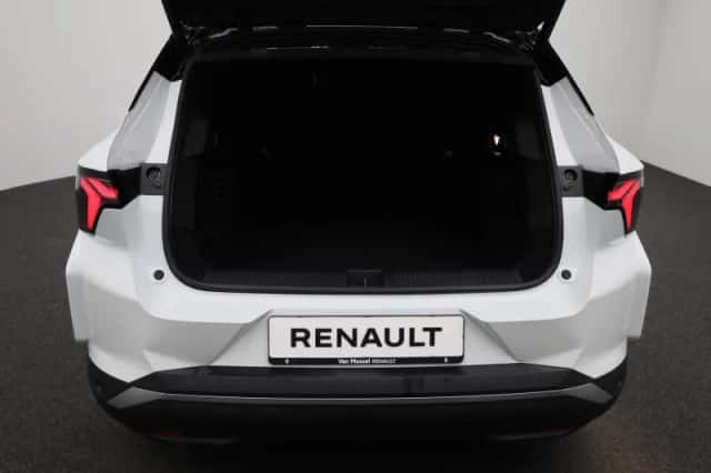 Renault Scénic (2025) thumbnail 11