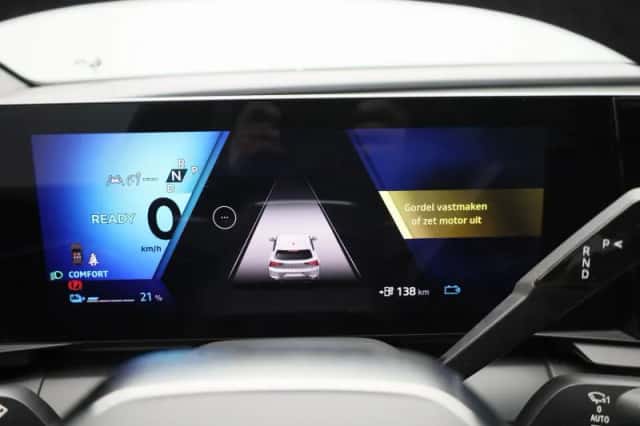 Renault Scénic (2025) thumbnail 16
